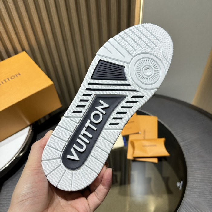 LVT SNEAKERS COPSHOE L&V-462