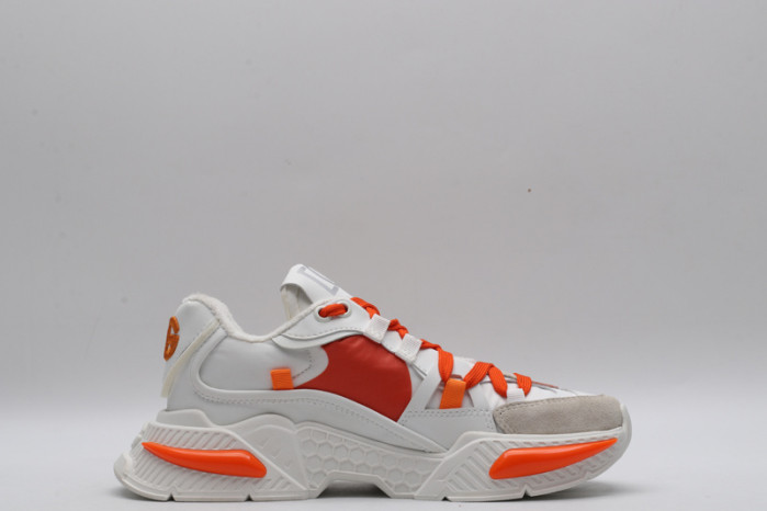 dg sneakers copshoe d&g-30