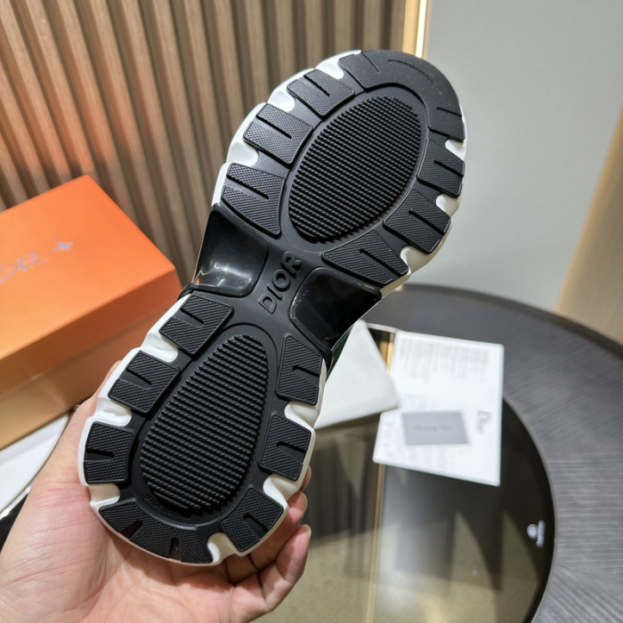 D1R* B44 SNEAKER COPSHOE DR-319