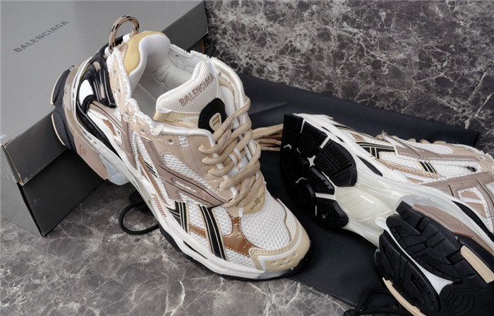 bl runner -copshoe bl 258