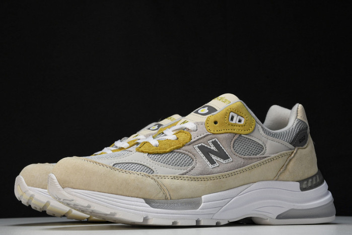 n*ew b*alance copshoe nb-114