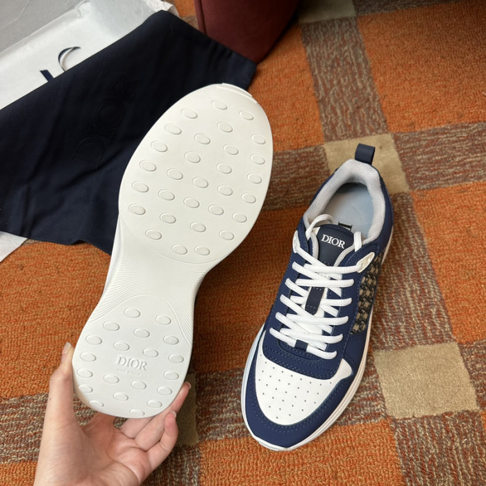 D1R* B25 SNEAKER COPSHOE DR-345