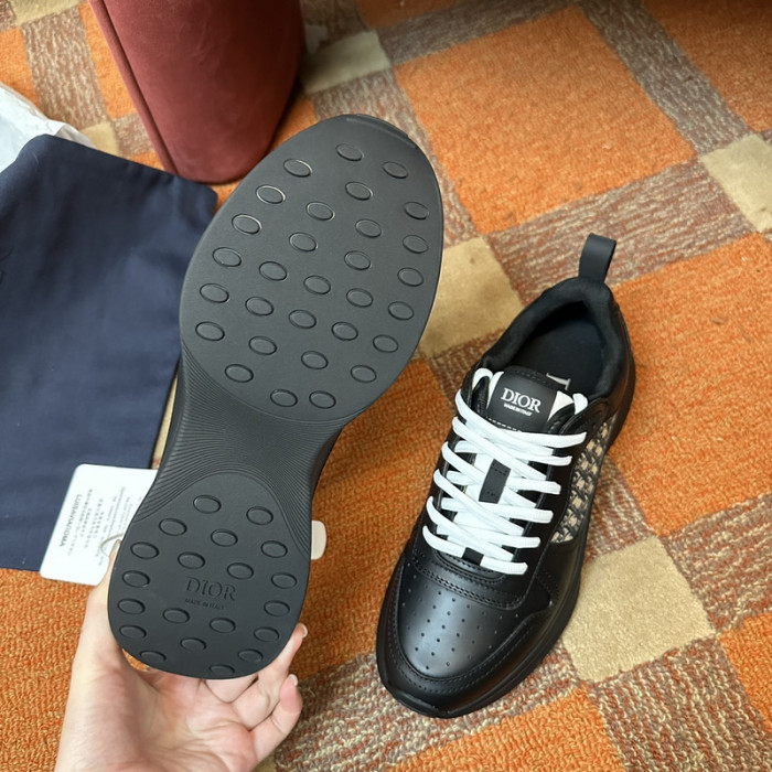 D1R* B25 SNEAKER COPSHOE DR-346