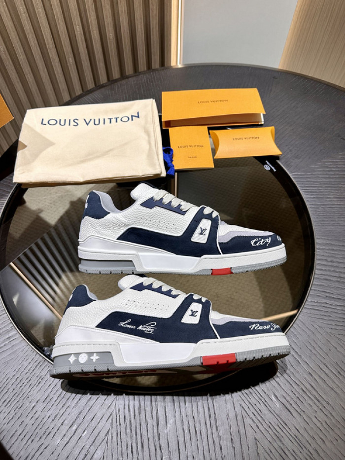 lvt sneakers copshoe l&v-230