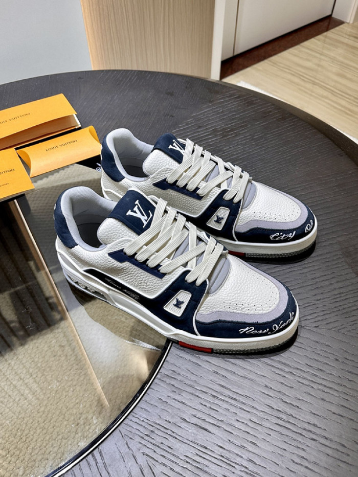 lvt sneakers copshoe l&v-230