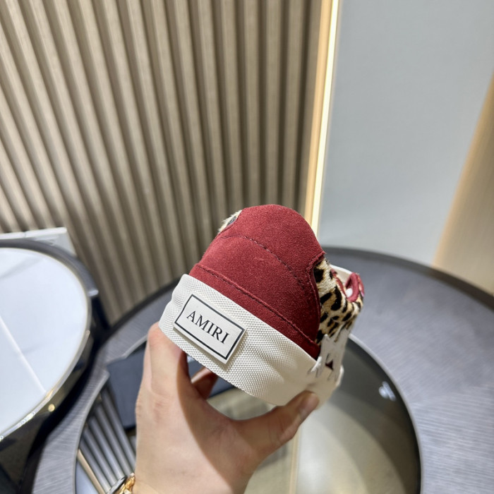 AMIRI SNEAKERS COPSHOE AM-137