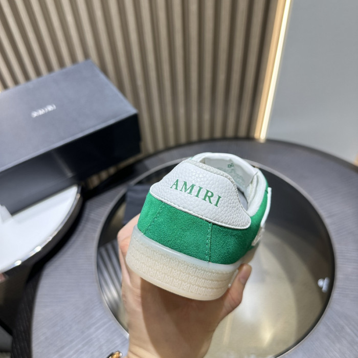 AMIRI SNEAKERS COPSHOE AM-142