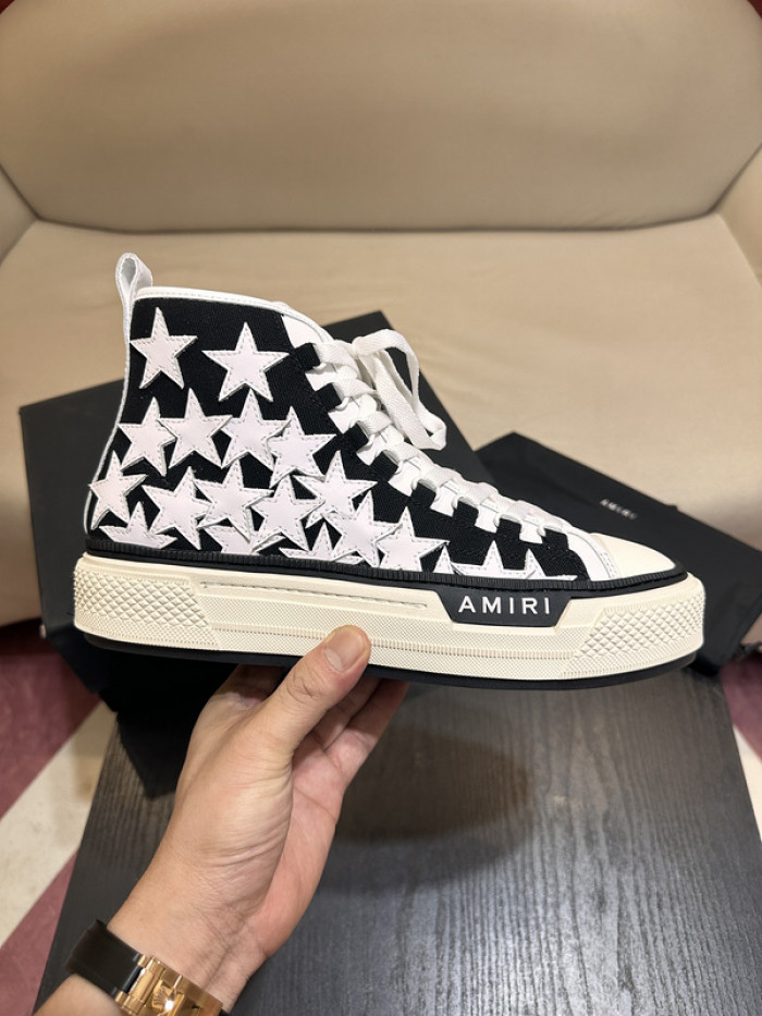 AMIRI SNEAKERS COPSHOE AM-158