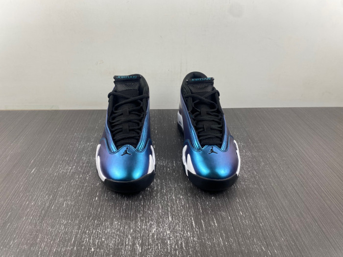 air jordan 14 low love letter dh4121-300