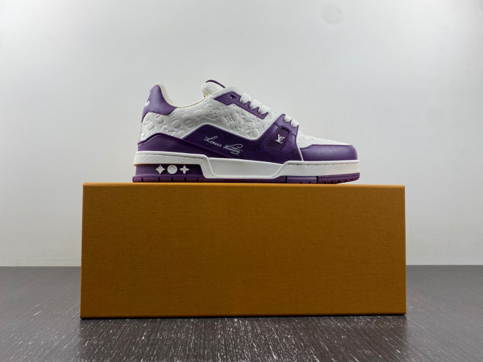 lvt sneakers copshoe l&v-237