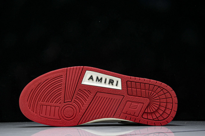 AMIRI SNEAKERS COPSHOE AM-175