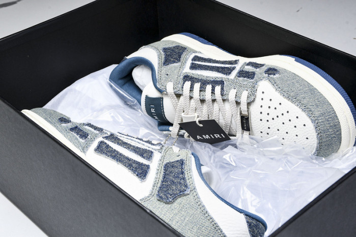 AMIRI SNEAKERS COPSHOE AM-176