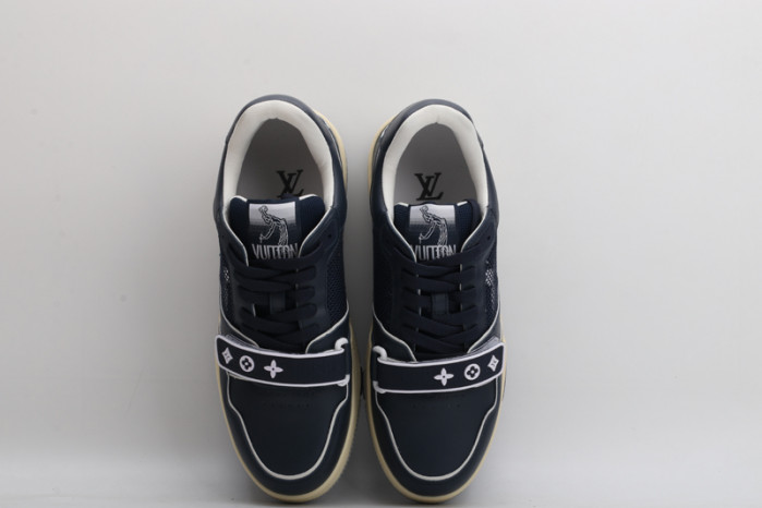 lvt sneakers copshoe l&v-61