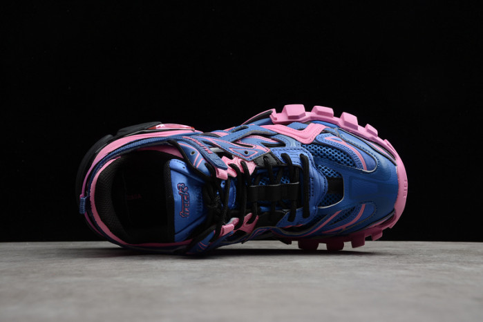 bl trainers track -kickze bl16