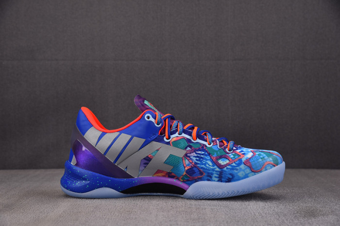 Nike Kobe 8 Protro “What The Kobe” 2025- HM9621-900