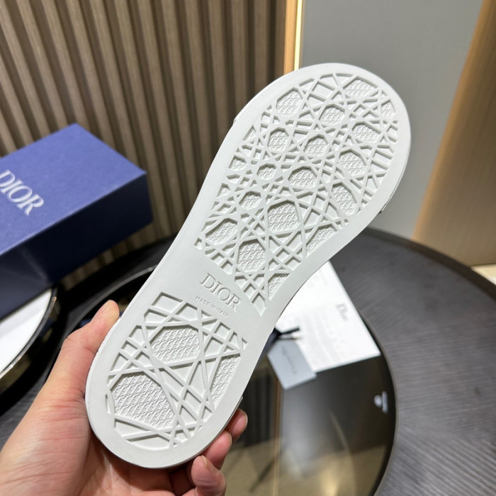 D1R* B33 SNEAKER COPSHOE DR-b33 03