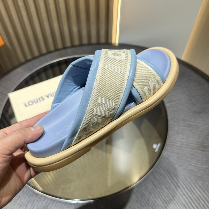 LVT SLIDE COPSHOE LVS-97