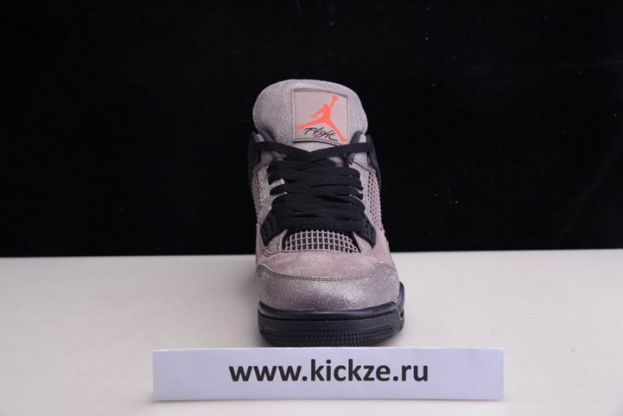 air jordan 4 retro "taupe haze" db0732-200