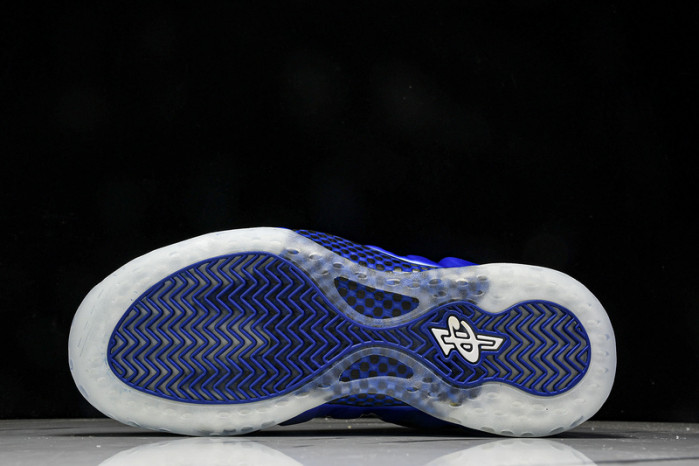 Nike Air Foamposite One International Blue FQ8181-511