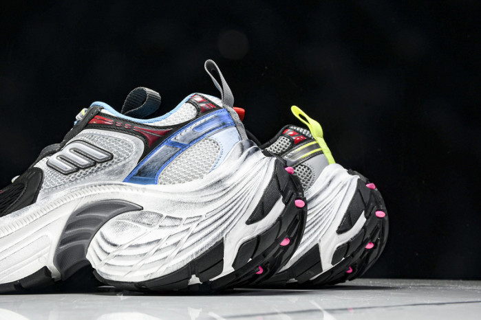 BL 10XL -COPSHOE BL-10XL13