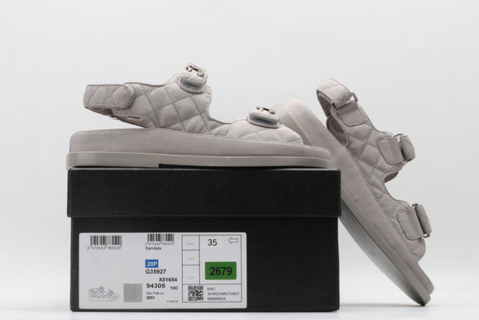 CHL SLIDE KICKZE CHLS-11