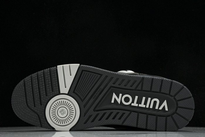 lvt sneakers copshoe l&v-247