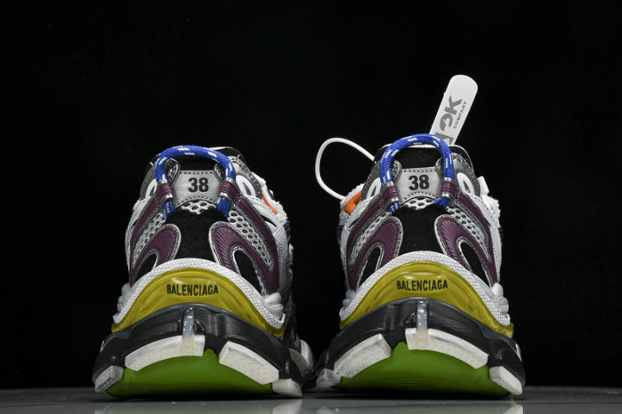 bl trainers track -copshoe bl 279