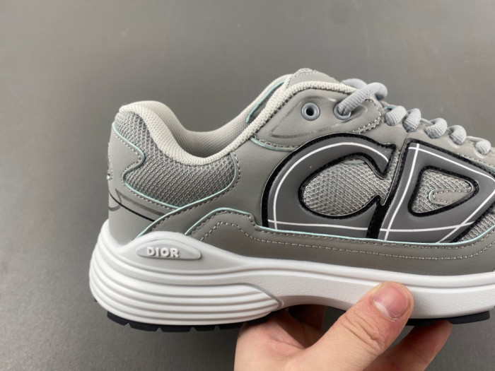 D1R* B30 TRAINER SNEAKER copshoe DR-B30 04