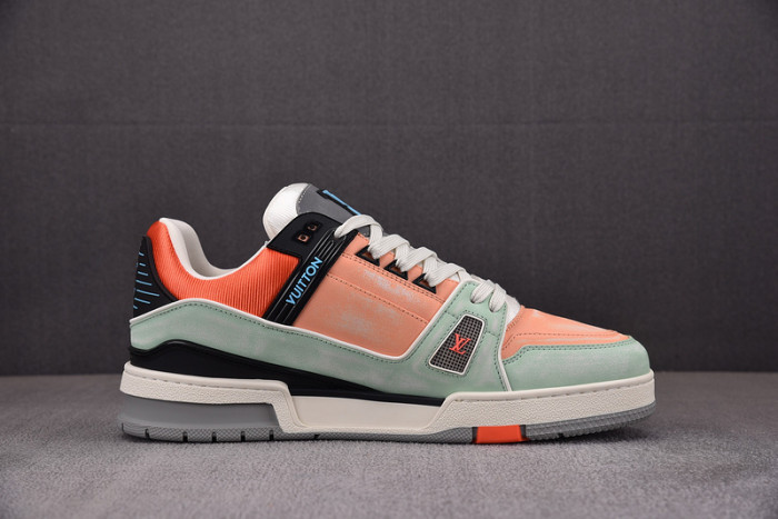 lvt sneakers copshoe l&v-253