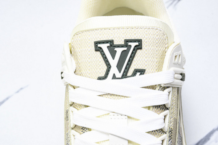 LVT SNEAKERS COPSHOE L&V-trainer 24