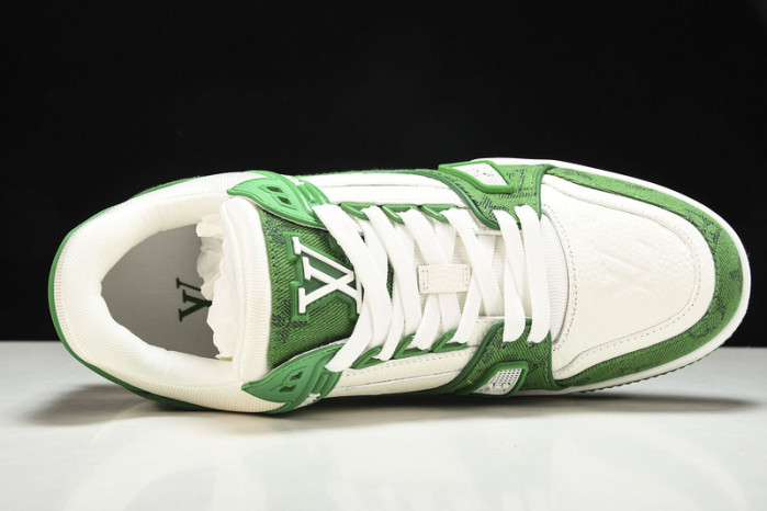 lvt sneakers copshoe l&v-66