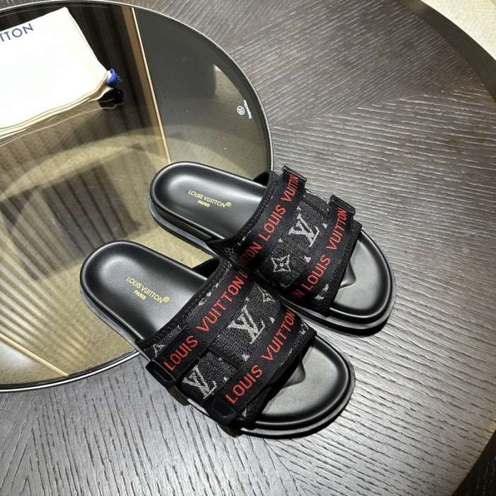 LVT SLIDE COPSHOE LVS-113