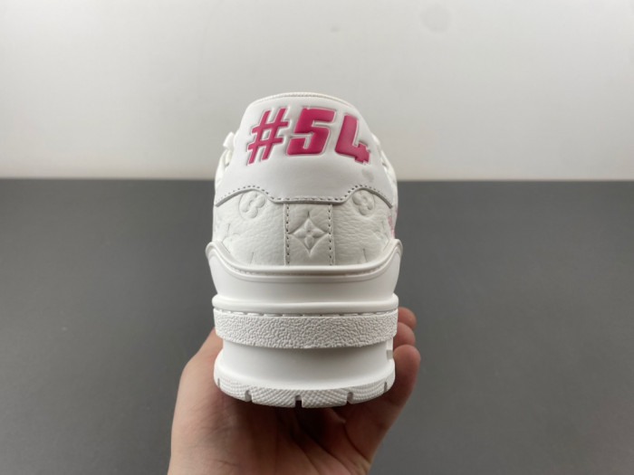 LVT SNEAKERS COPSHOE L&V-trainer 28