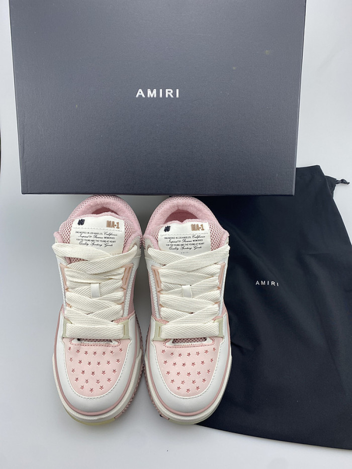 amiri sneakers copshoe am-82