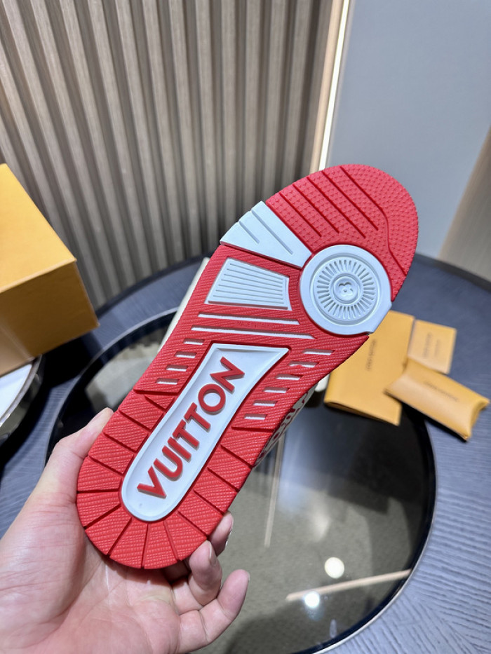 lvt sneakers copshoe l&v-271