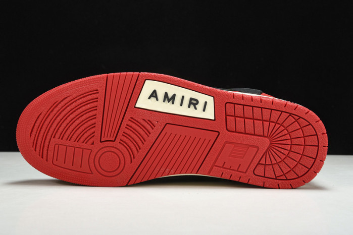 amiri sneakers copshoe am-07