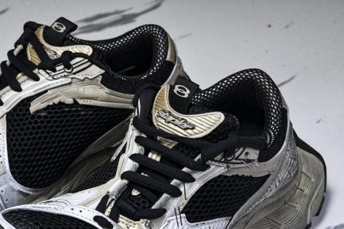 BL STAPLER -COPSHOE BL 412