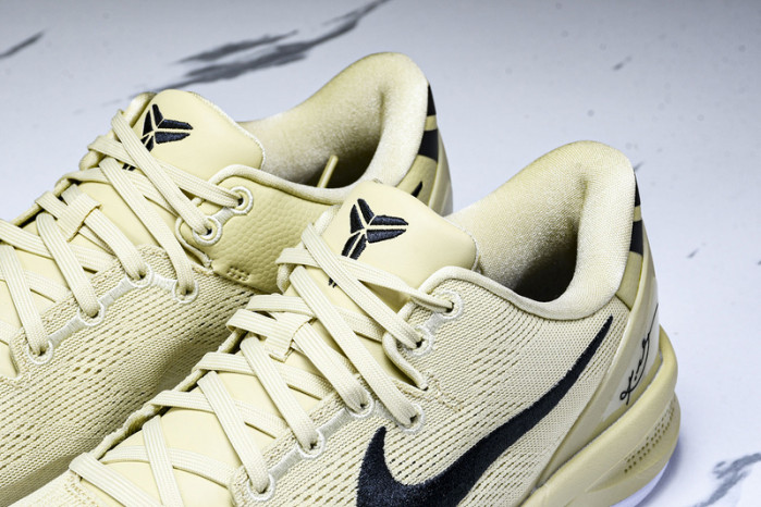 Nike Kobe 8 Protro TB Champagne Gold HM6469-701