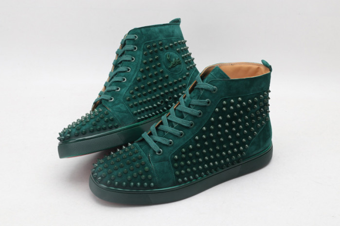 Ch**an louboutin sneakers copshoe cl-91