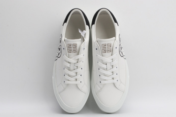 given*chy sneakers copshoe gv-13