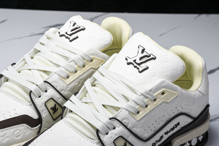 lvt sneakers copshoe l&v-268