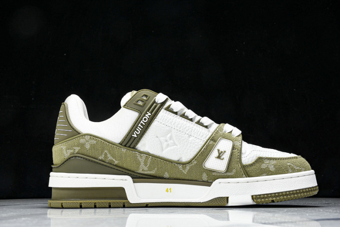 LVT SNEAKERS COPSHOE L&V-trainer 47