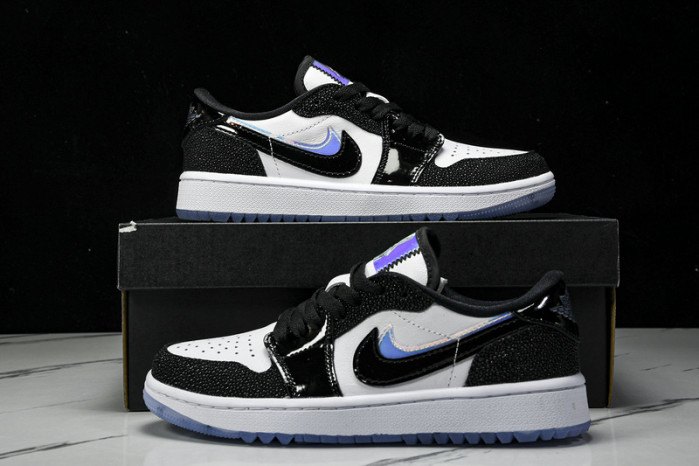 air jordan 1 low golf "endless pursuit" fz4159-100