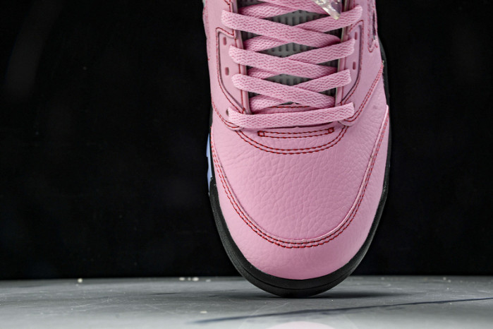 Jordan 5 Retro Awake NY Arctic Pink DV4982-600
