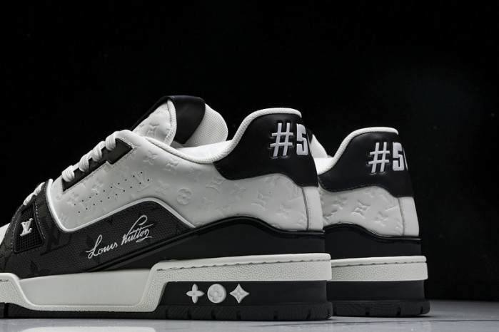 lvt sneakers copshoe l&v-163