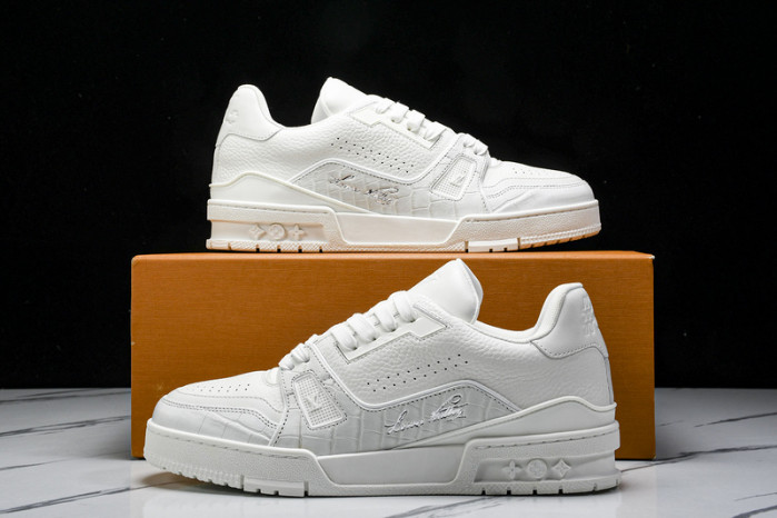 lvt sneakers copshoe l&v-298