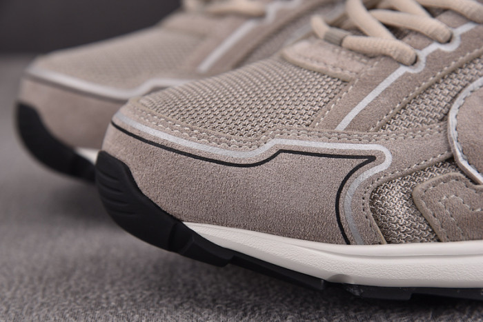 D1R* B30 TRAINER SNEAKER copshoe DR-B30 02