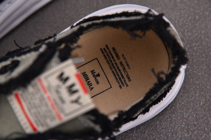 AMIRI SNEAKERS COPSHOE AM-187