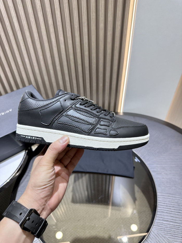 amiri sneakers copshoe am-95