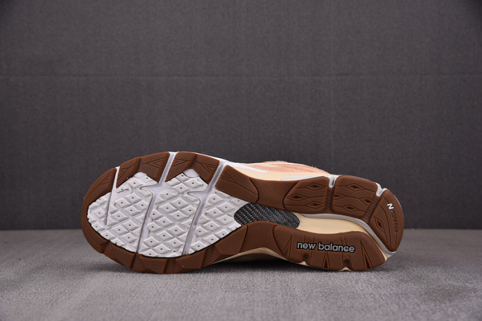 n*ew b*alance copshoe nb-124